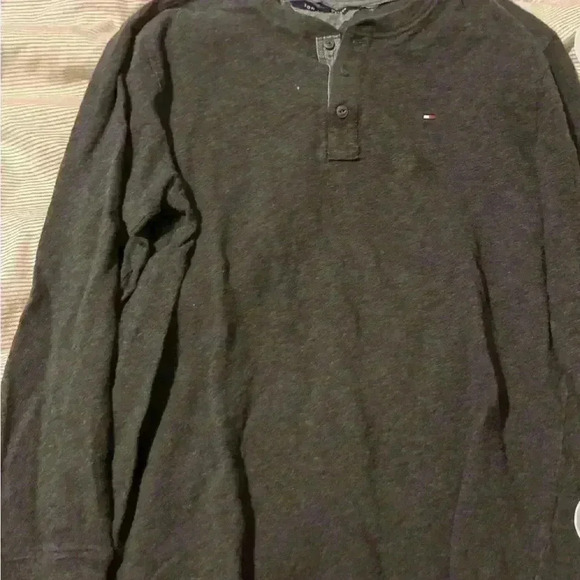 Tommy Hilfiger Other - Tommy Hilfiger  long sleeve